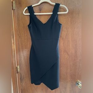 Fitted Boutique Dress